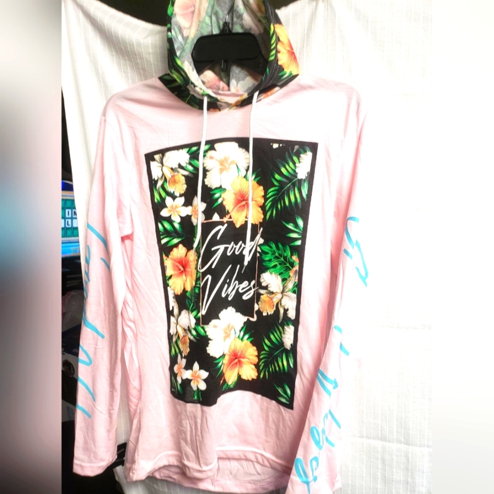 Woman long sleeve sweater